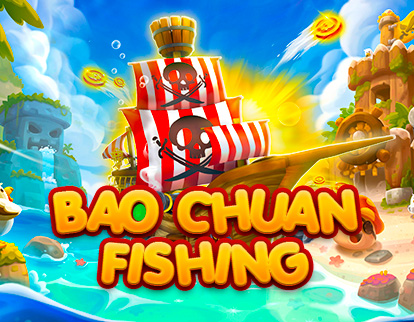 SOIBET Bao Chuan Fishing